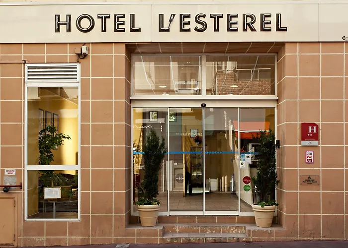 L'Esterel