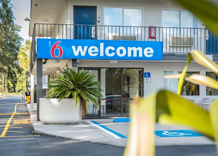Motel 6-Kissimmee, Fl - Orlando