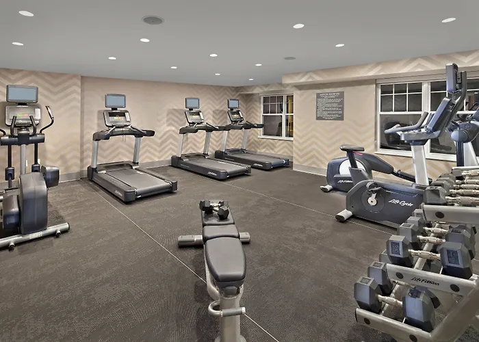 Residence Inn Hartford Avon