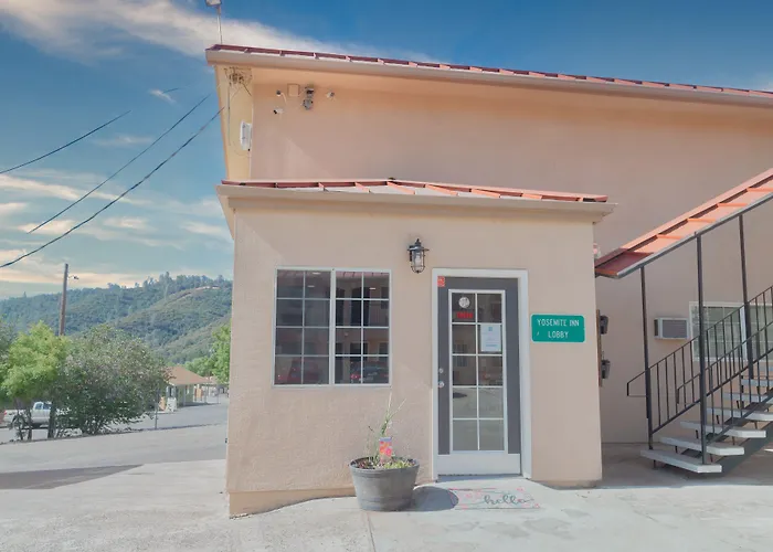 Yosemite Inn