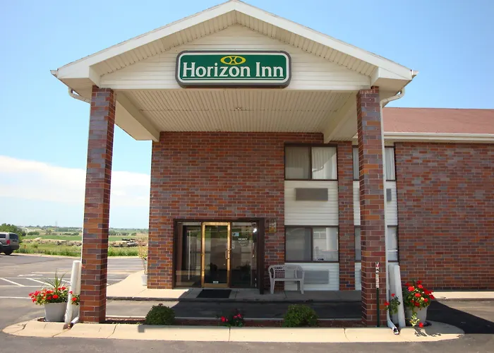 Horizon Inn