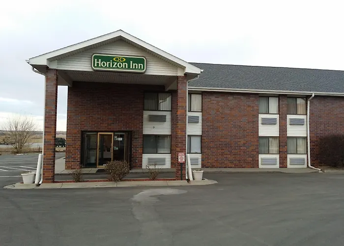 Horizon Inn