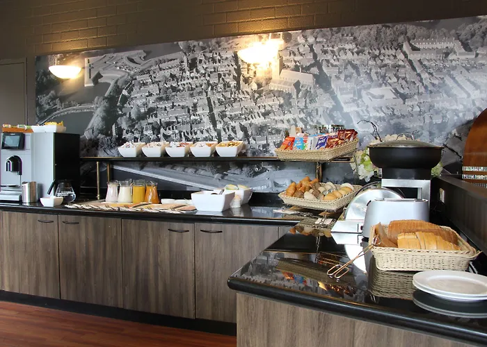 Bastion Hotel Bussum Hilversum
