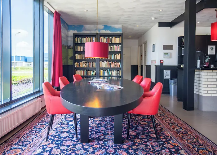 Bastion Hotel Groningen