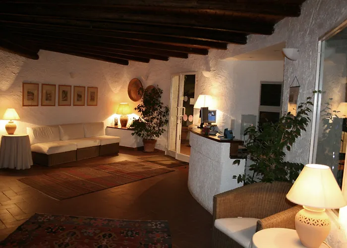 Villa Mediterranea