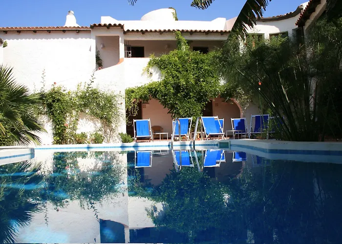 Villa Mediterranea