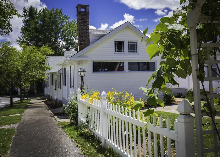 Homestead Inn