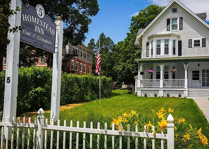 Homestead Inn