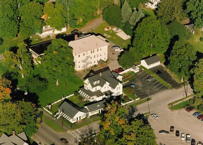 Homestead Inn