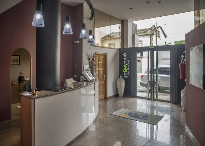Duerming Villa De Sarria Hotel