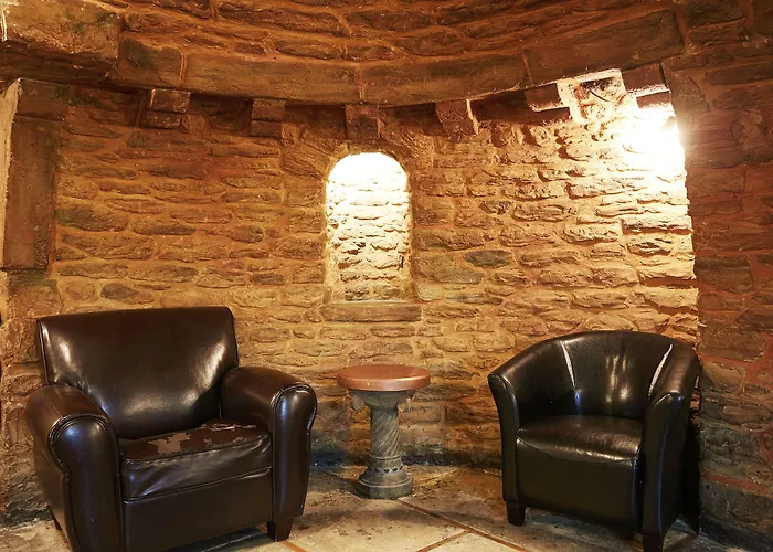 Hotel St-Denis