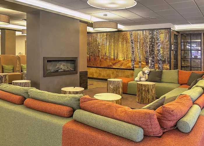 Luna Wellness Hotel