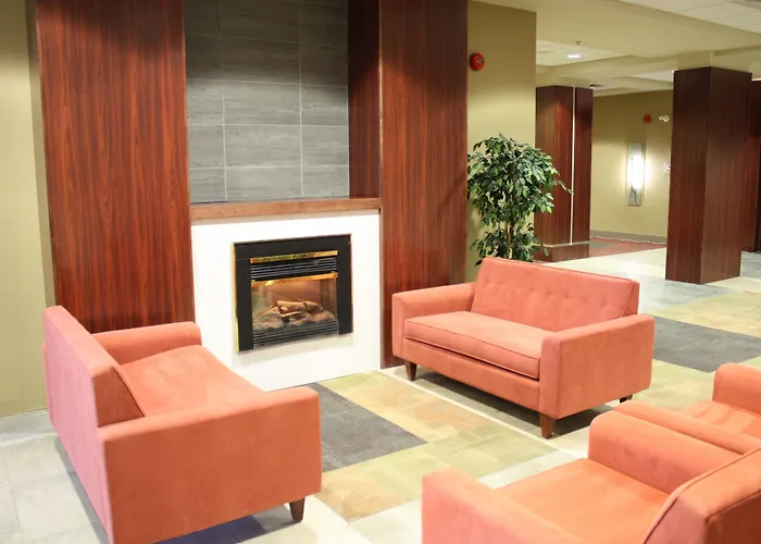Viscount Gort Hotel, Banquet & Conference Centre