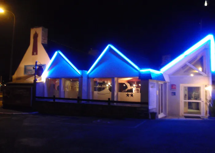 Citotel Les Sternes
