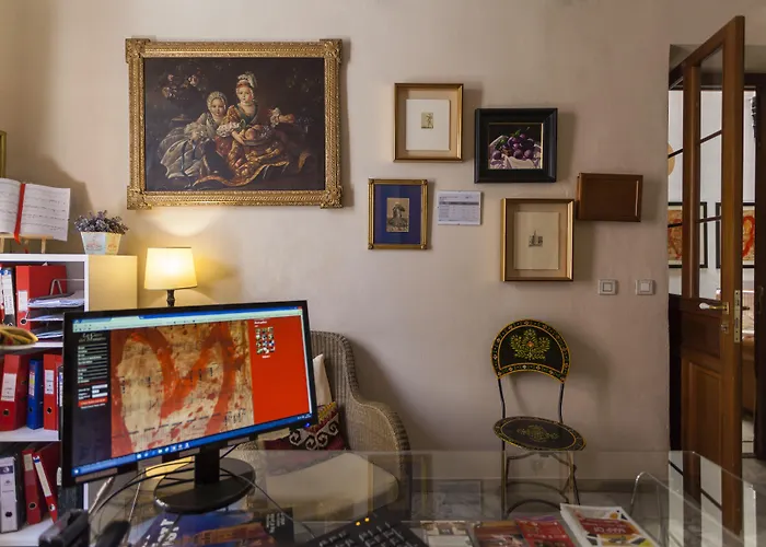 La Casa Del Maestro Boutique