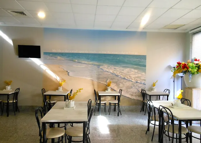 Hotel Dona Catalina