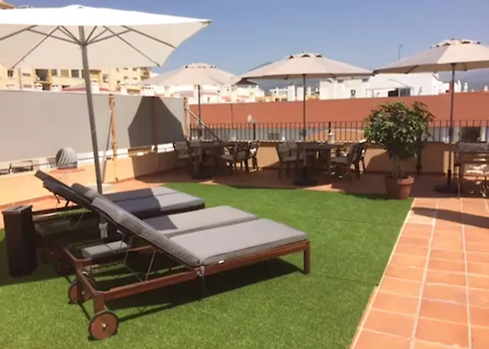 Hotel Dona Catalina