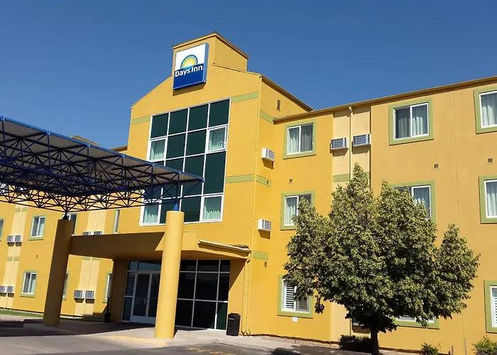 Days Inn By Wyndham