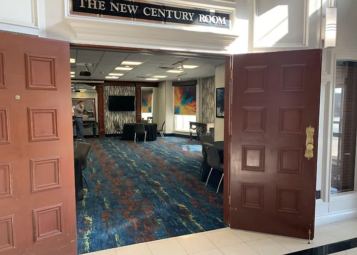 La Quinta By Wyndham Okc North - Quail Springs