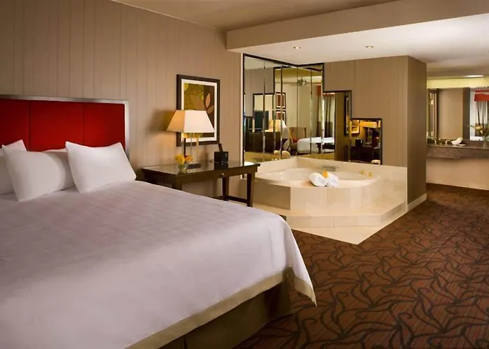 Boomtown Bossier City