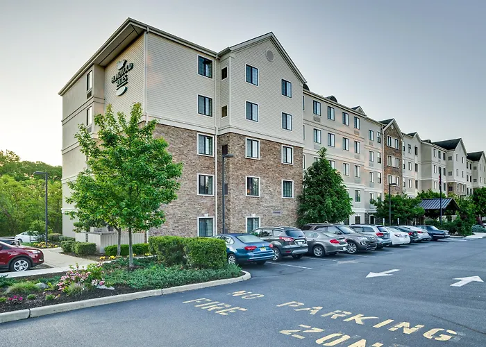Homewood Suites By Hilton Eatontown