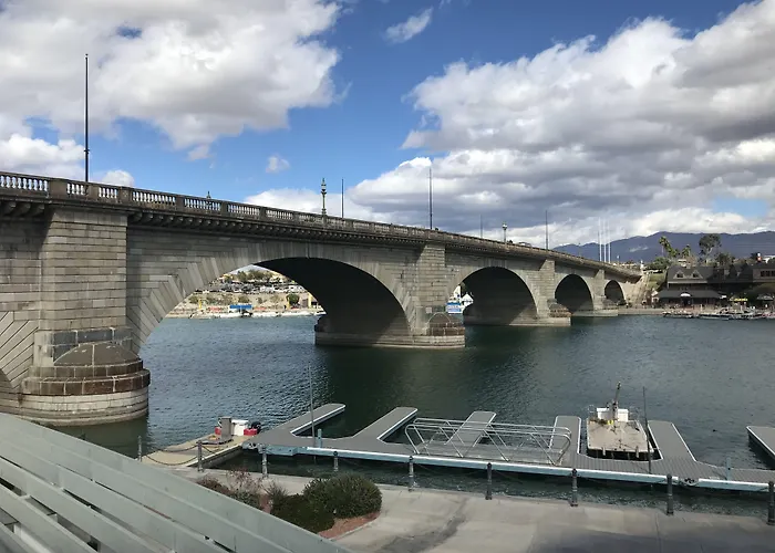 Days Inn By Wyndham Lake Havasu