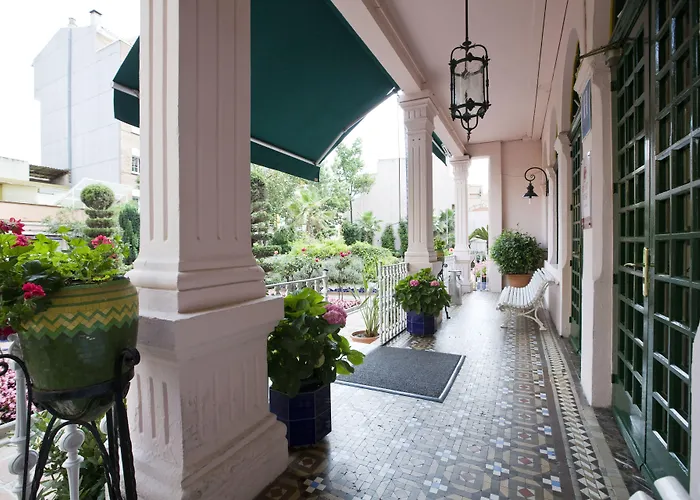 Hotel Guitart Rosa - Adults Only