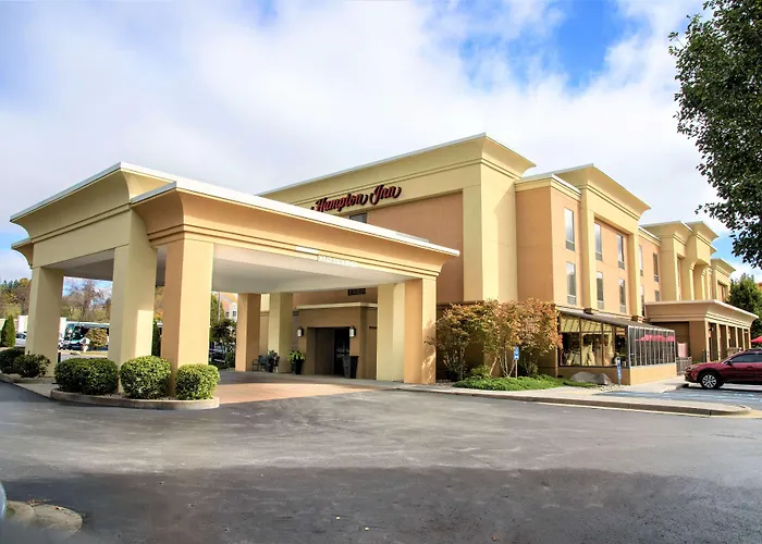 Hampton Inn Lewisburg