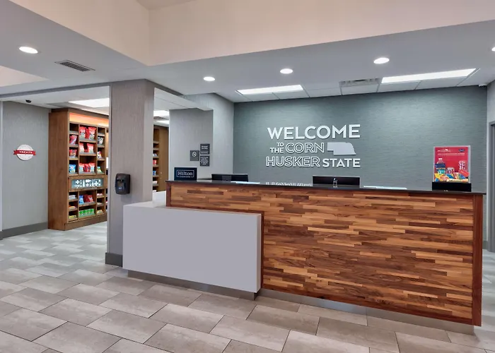 Hampton Inn Norfolk