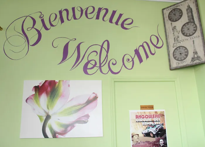 Arcantis Hotel D'Orleans