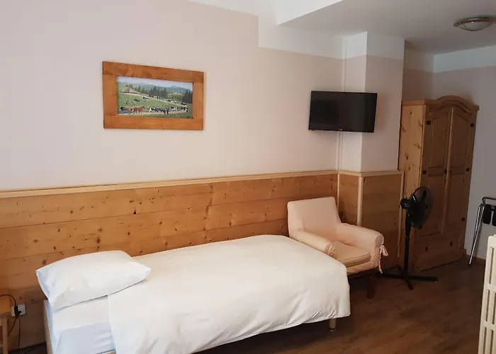 Hotel de Geneve