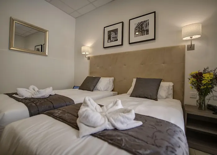 Europa Hotel Sliema