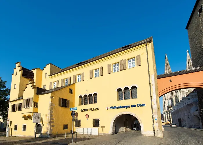 Herzogshof - Boutique-Hotel Am Dom