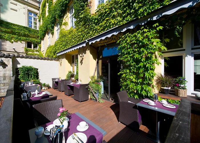 Herzogshof - Boutique-Hotel Am Dom