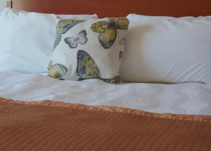 Rosslyn Inn & Suites Edmonton