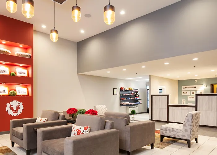Garner Auburn - Seattle By Ihg