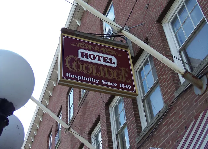 Hotel Coolidge