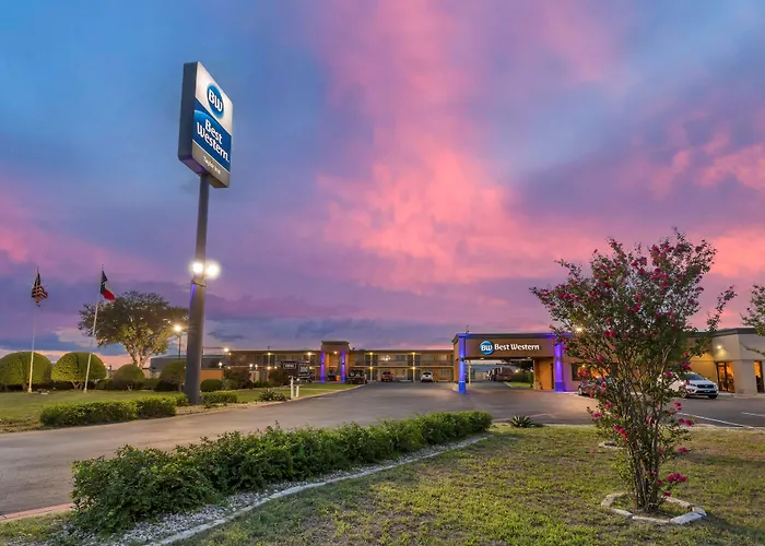 Best Western Inn