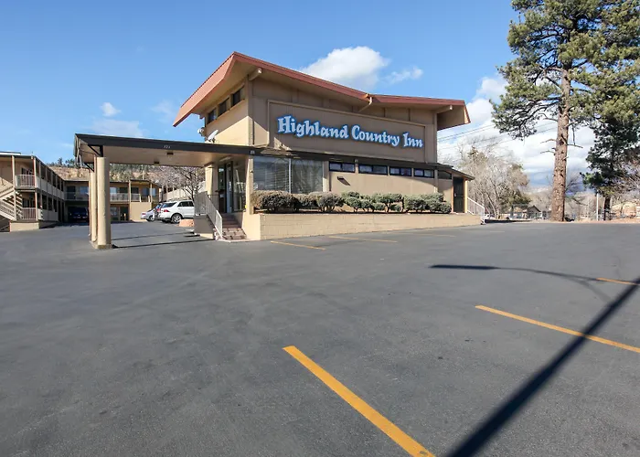 Highland Country Inn Flagstaff