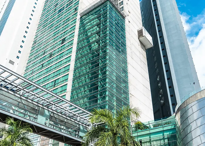 Decapolis Hotel Panama City