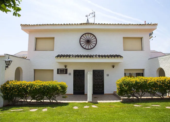 Hotel La Carreta Chiva