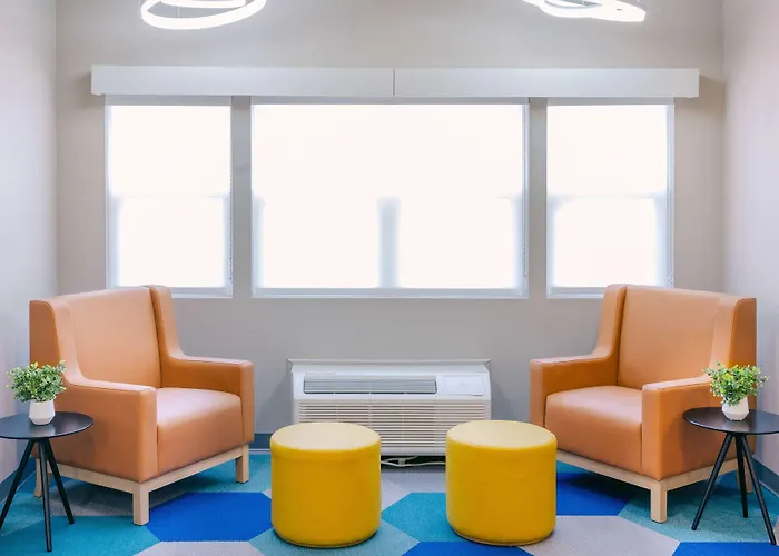 Microtel Inn & Suites By Wyndham Olean