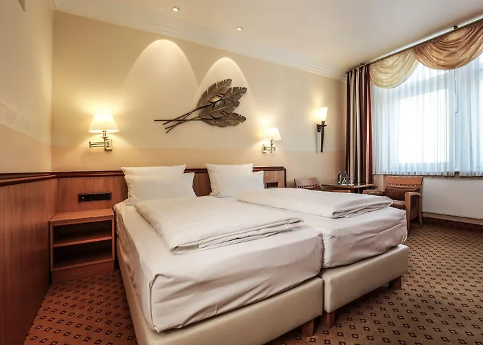 Hotel Mack Private Inn
