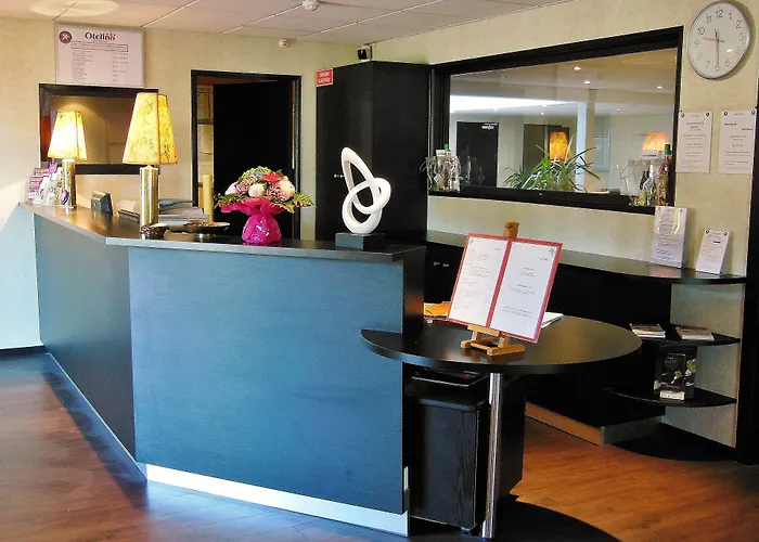 Sure Hotel By Best Western Caen Memorial