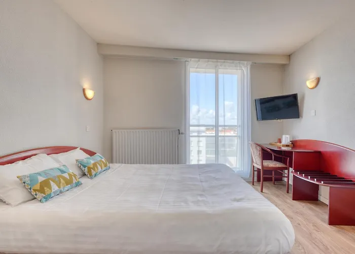 Hotel La Corniche