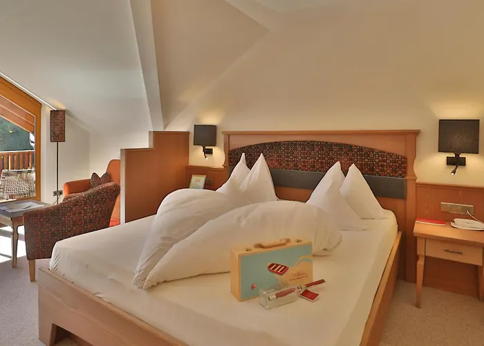 Hotel Weihrerhof