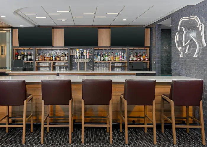 Hilton Garden Inn Buffalo Airport