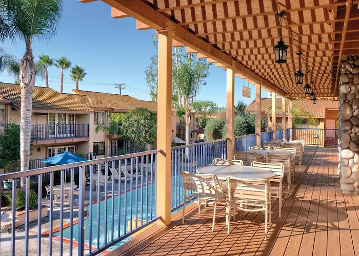 Club Wyndham Dolphin'S Cove