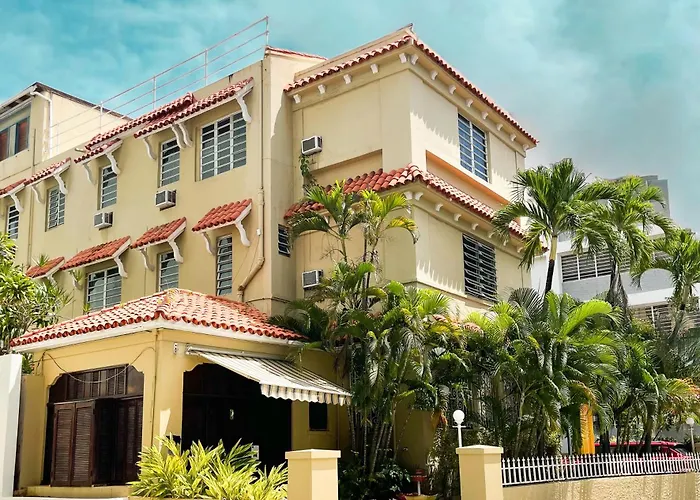 Canario Boutique Hotel