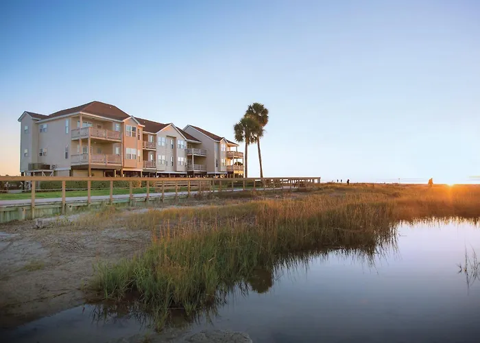 Club Wyndham Ocean Ridge